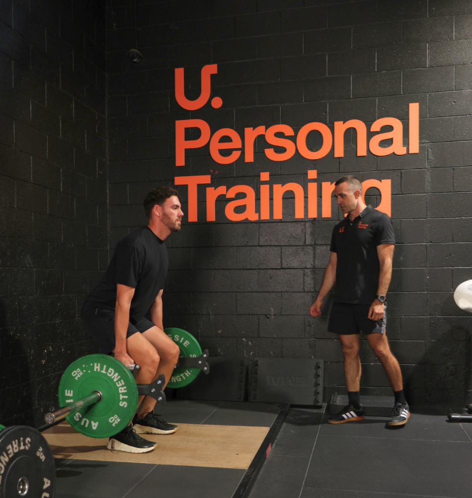 strength training c